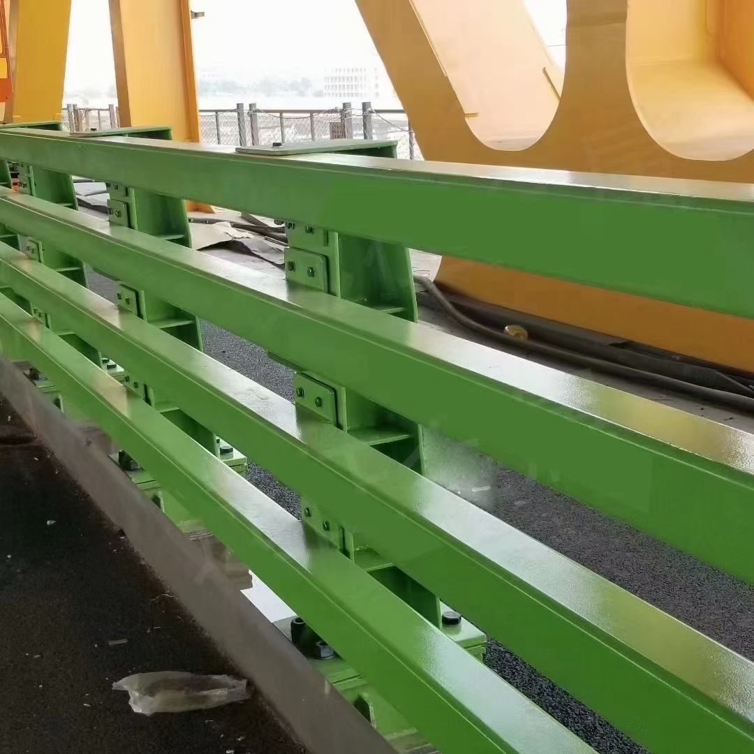 湛江市桥梁防撞护栏灯光护栏 - 一站式服务